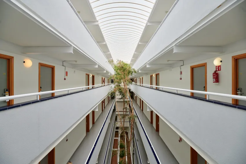 AluaSun Cala Antena 3*-8