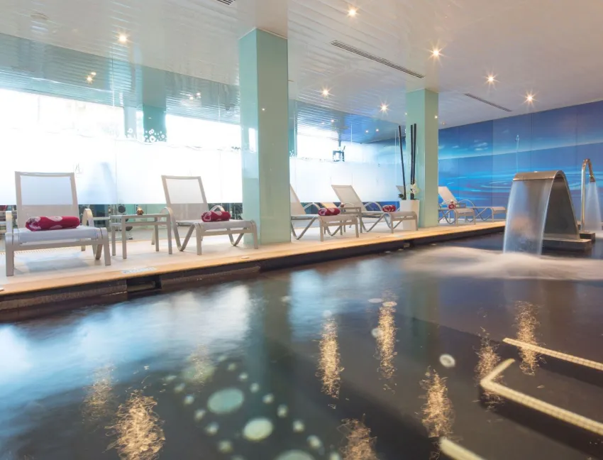 JS Alcudi Mar Hotel 4*-33