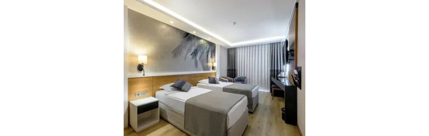 Alba Resort Hotel 5*-18