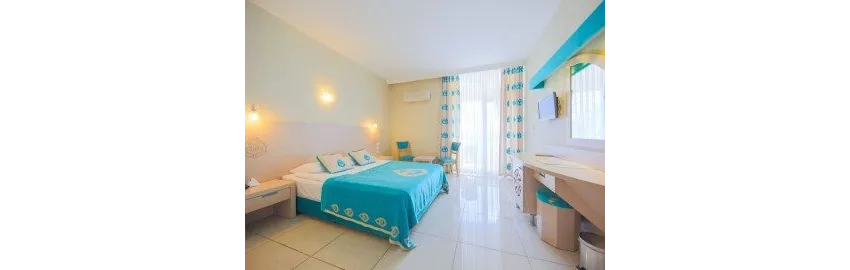 Daima Biz Resort Hotel 5*-6