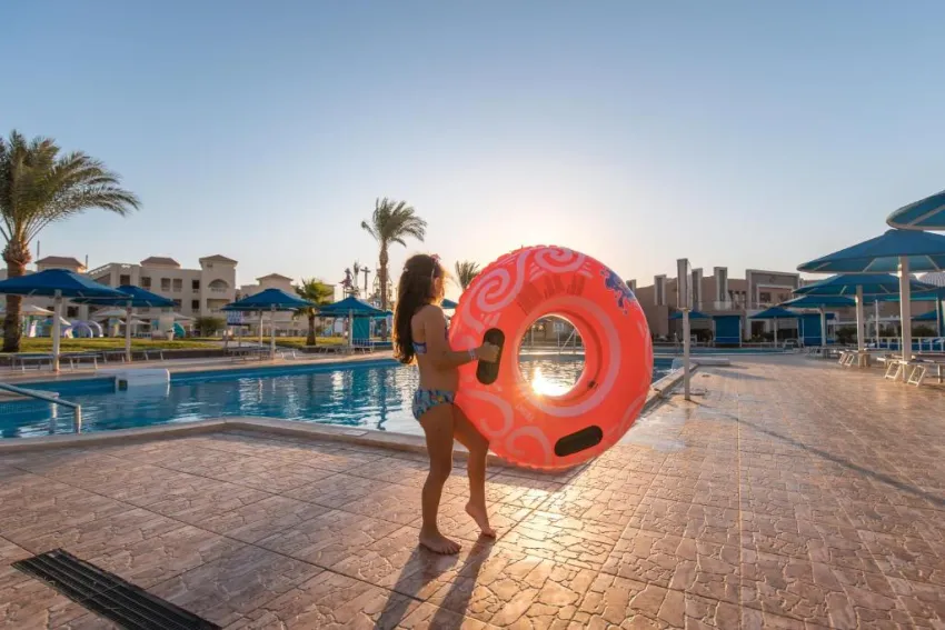 PICKALBATROS AQUA PARK RESORT  4*-23