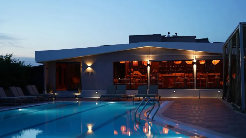 Hotella Hotel & Spa 4*-26