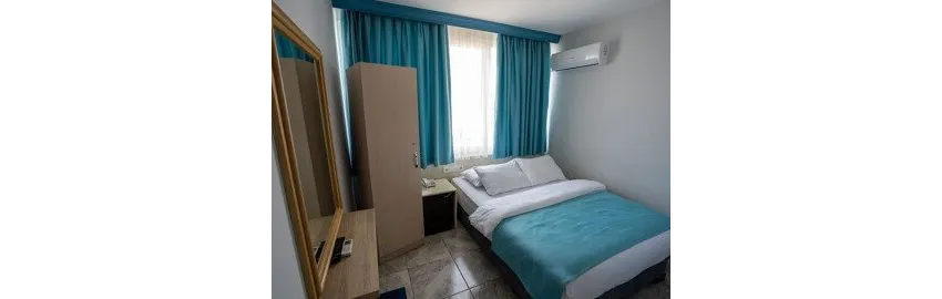 Mevre Hotel 3*-23