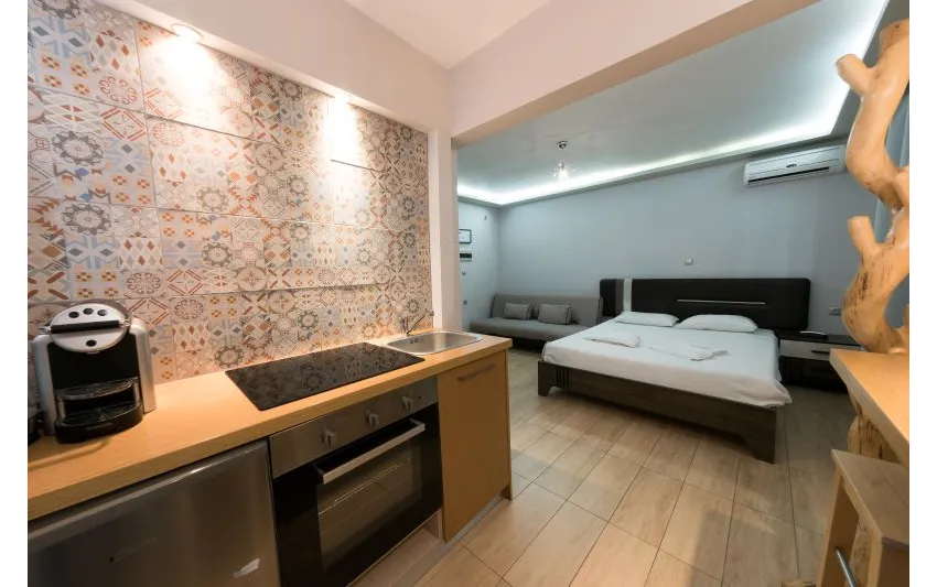 Parthenon Hotel 24 2*-29