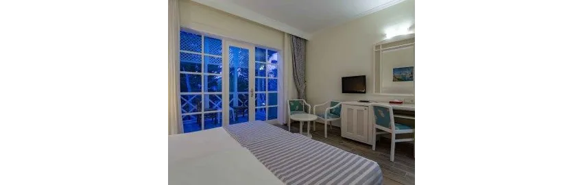 Asteria Family Resort Side (Ex. Euphoria Palm Beach) 5*-14