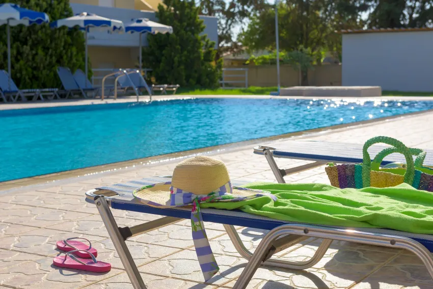 Memphis Beach Hotel 3*-21