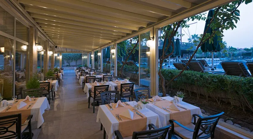 Can Garden Beach Hotel 4*-27