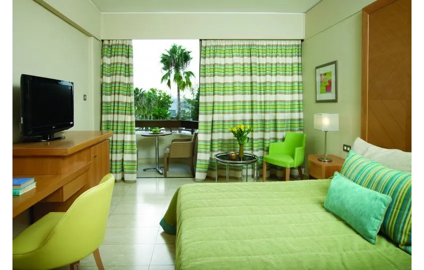 Atlantica Oasis 4*-12