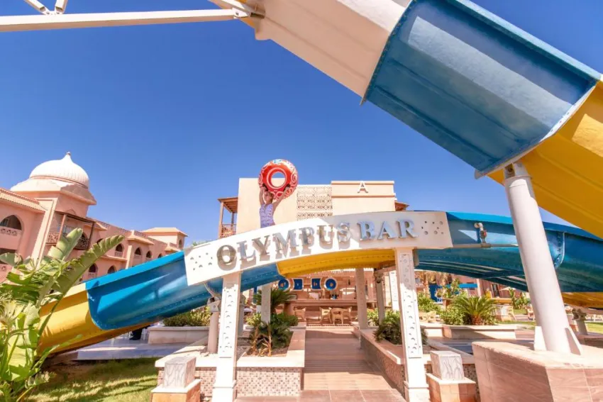 PICKALBATROS AQUA PARK RESORT  4*-28