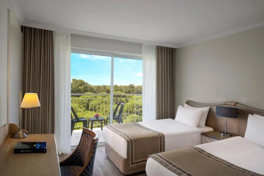 IC HOTELS SANTAI FAMILY RESORT  5*-4