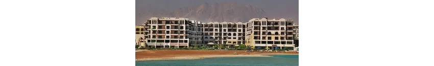 Gravity Hotel & Aqua Park Sahl Hasheesh 5*-7