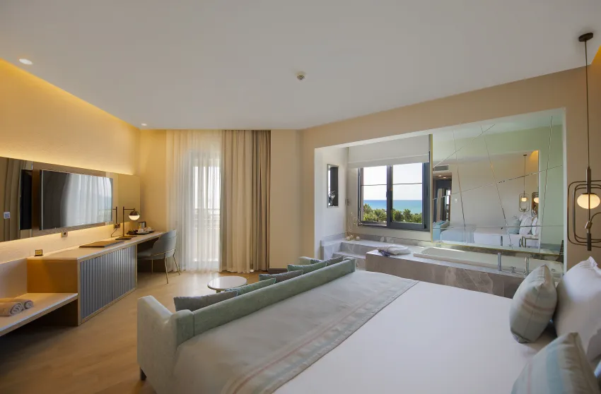 Miramare Beach Hotel 5*-347