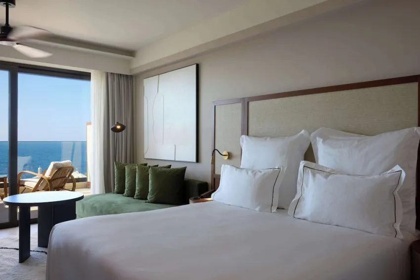 Isla Brown Chania Resort, Curio Collection by Hilton 5*-138