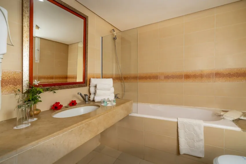 Le Hammamet Hotel 4*-8