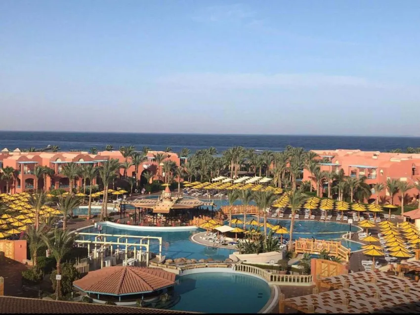 TUI Magic Life Redsina Sharm El Sheikh 5*-10