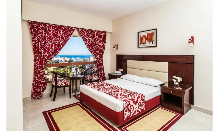 Seagull Beach Resort 4*-7