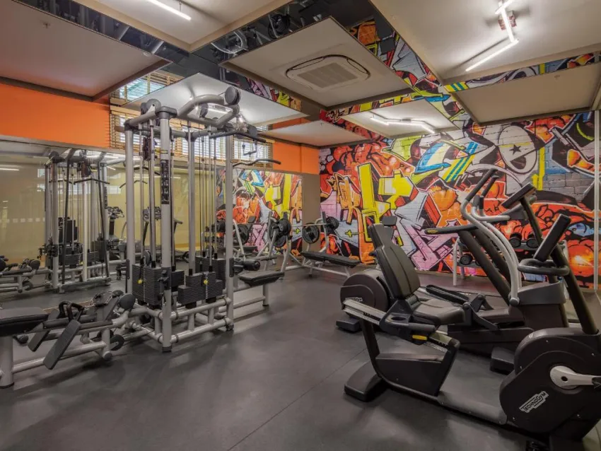 Holiday Inn Antalya Lara 5*-20