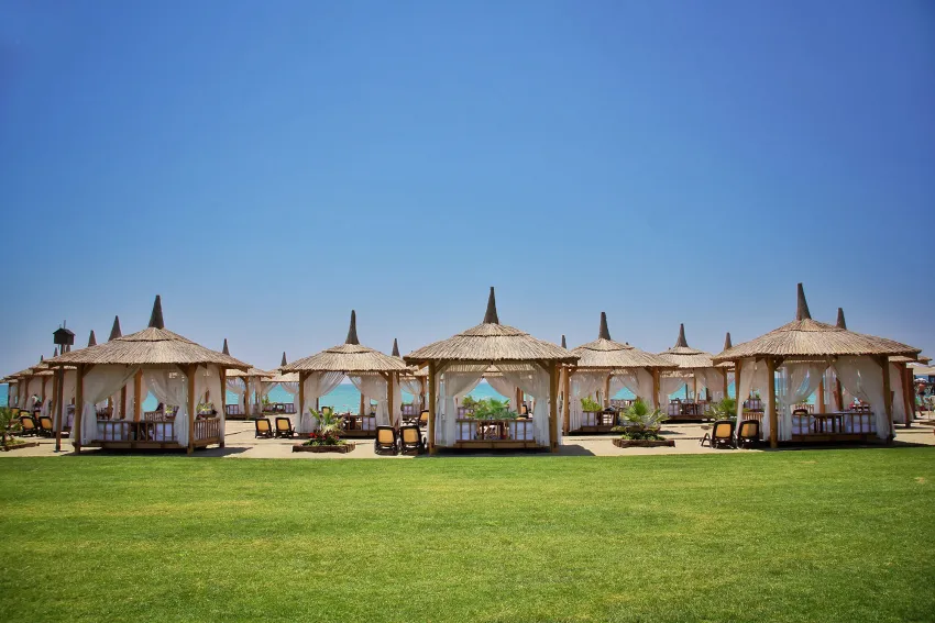 Gloria Golf Resort 5*-38