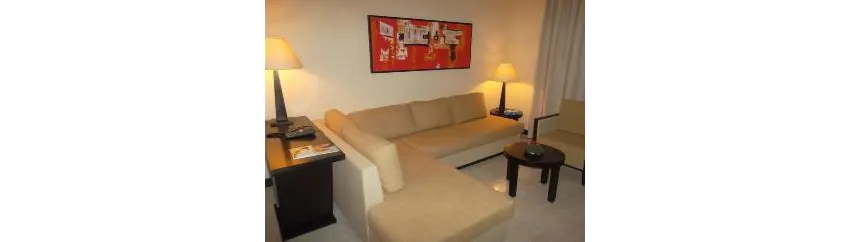 Aziza Beach Golf & Spa 4*-8