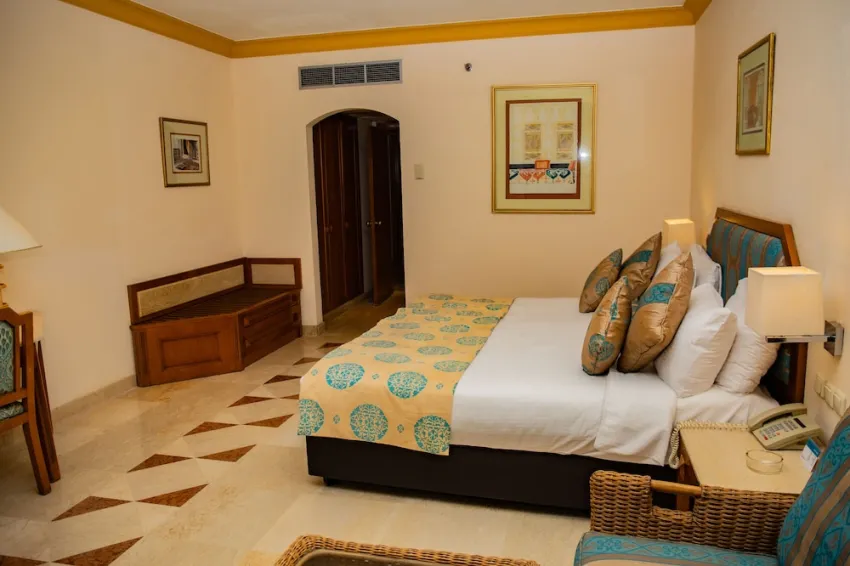 Continental Hotel Hurghada 5*-38