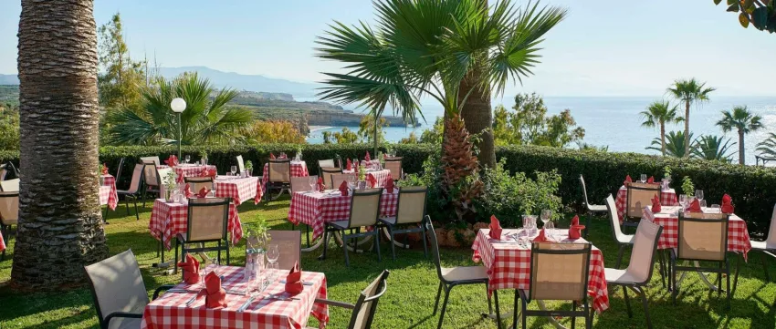 Iberostar Waves Creta Panorama and Mare 4*-21