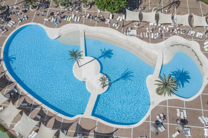 Club Cala Romani 3* - Calas de mallorca - Spania