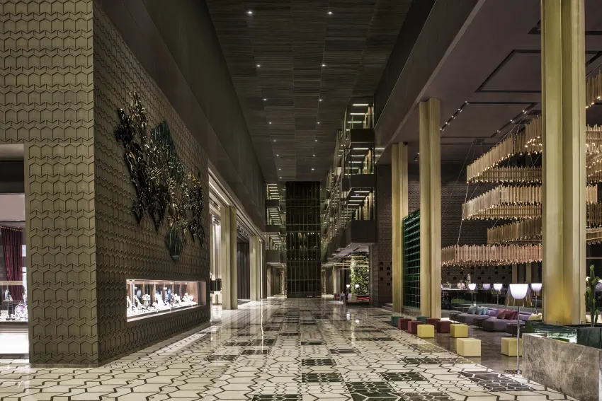 Maxx Royal Kemer Resort 5*-36