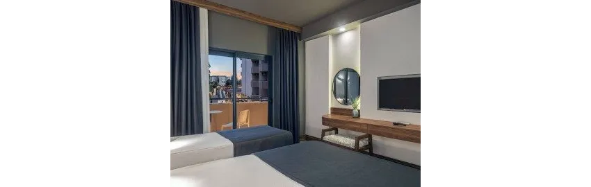 Kaia Coracesium (Ex. Villa Sunflower Beach Hotel) 4*-13
