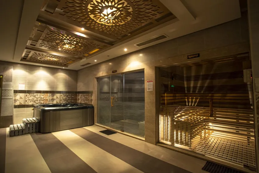 AMC Royal Hotel & SPA 5*-16
