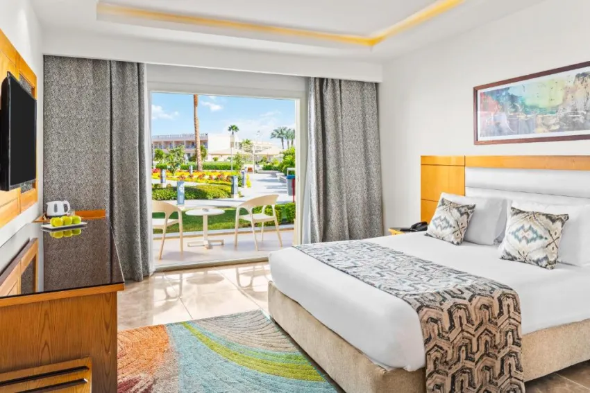 ALBATROS AQUA PARK SHARM  5*-191