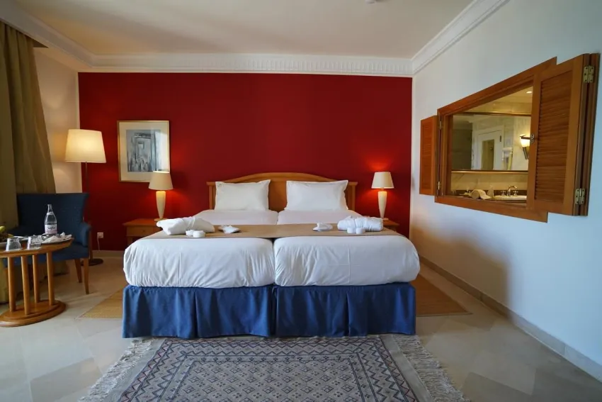 Vincci Saphir Palace & Spa 5*-15