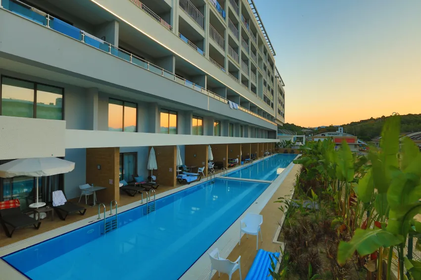 Numa Bay Exclusive Hotel 5*-22