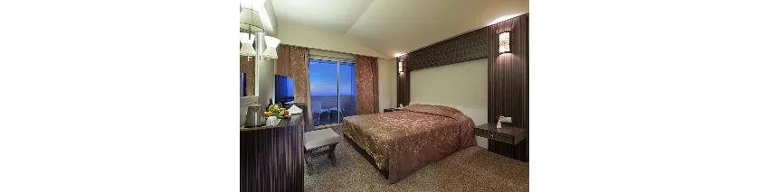 Crystal Family Resort & Spa 5*-56