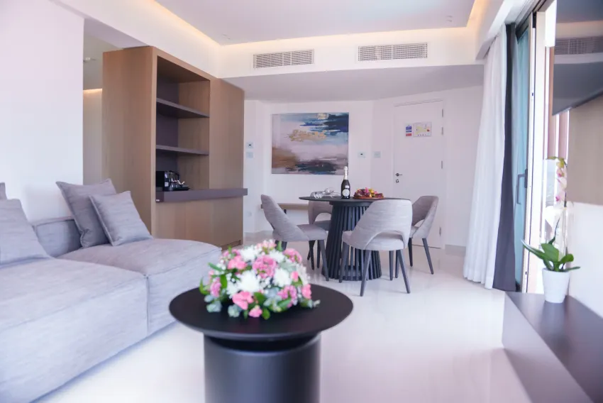 Pavlo Napa Beach Hotel 4*-100