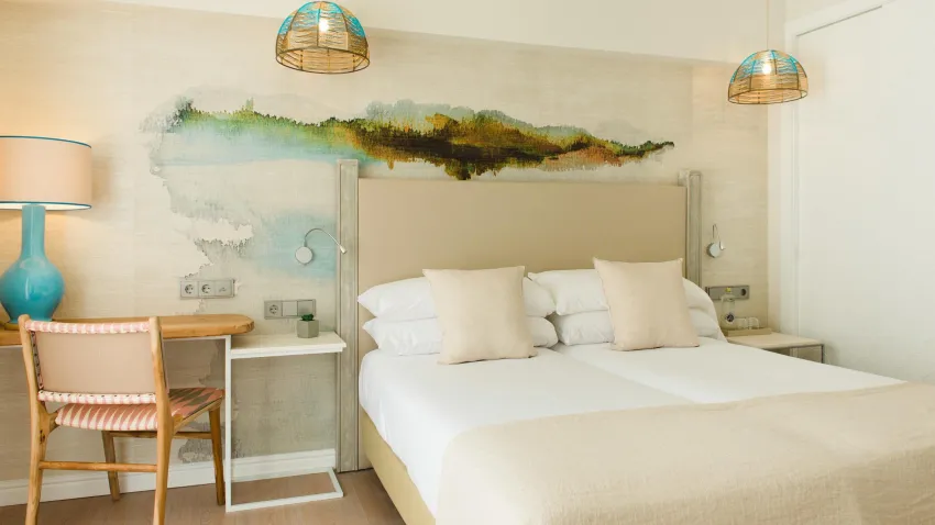Honucai Hotel 4*-21