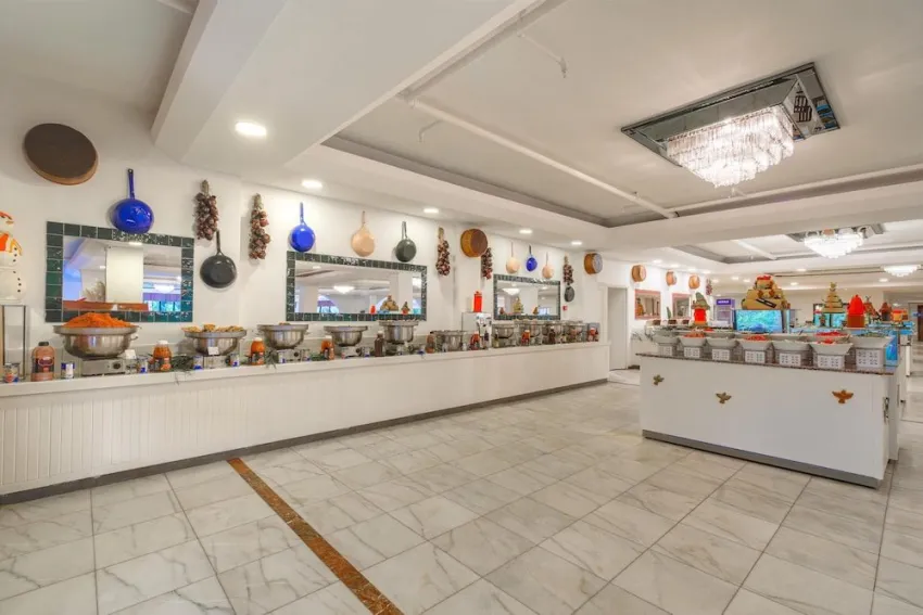 Sural Hotel 5*-51