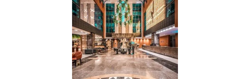 Belek Beach Resort Hotel 5*-14