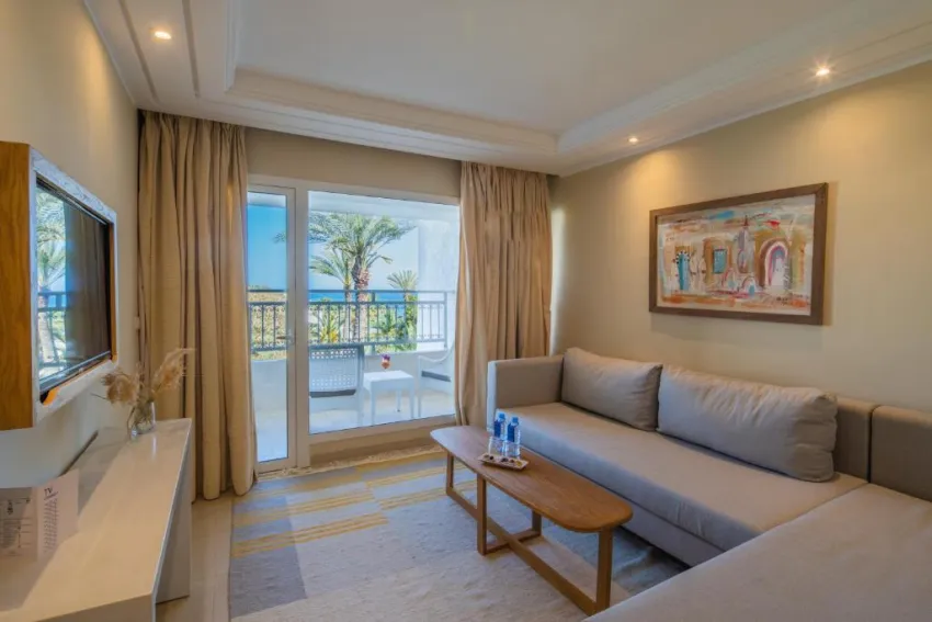 BEL AZUR THALASSA & BUNGALOWS  4*-31