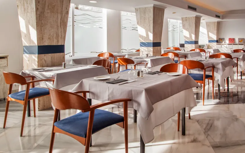 Catalonia del Mar 3*-34