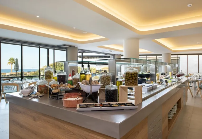 Ventale Island Breeze Resort 5*-19