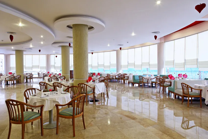 Sunny Beach Resort The Three Corners 4*-43