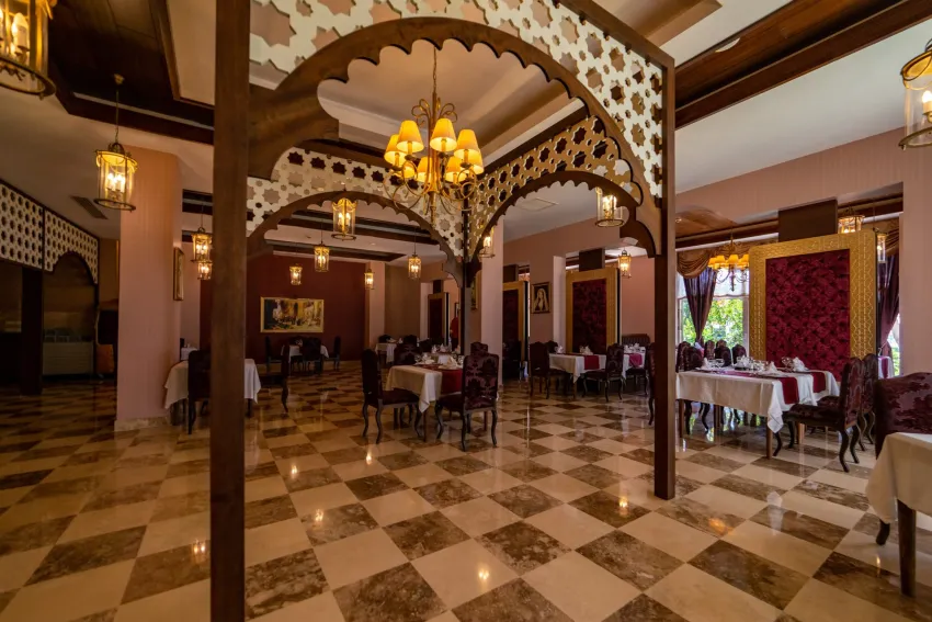 Vita Silva (Ex. Amelia Beach) 5*-23