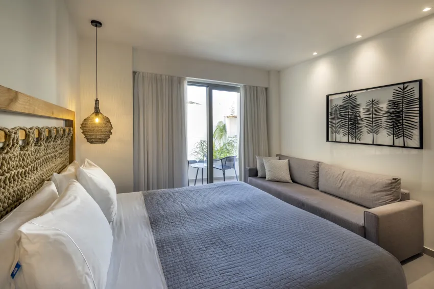 Atermono Boutique Resort 5*-22