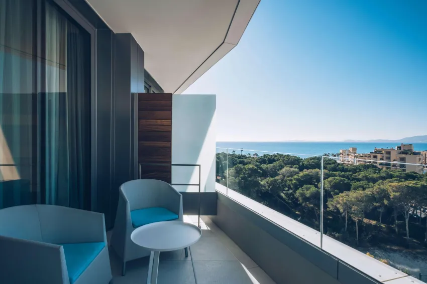 Iberostar Selection Llaut Palma -Adults Only 5*-15