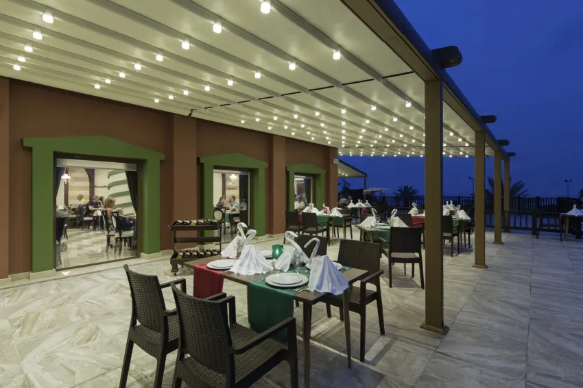 Alba Resort Hotel 5*-22