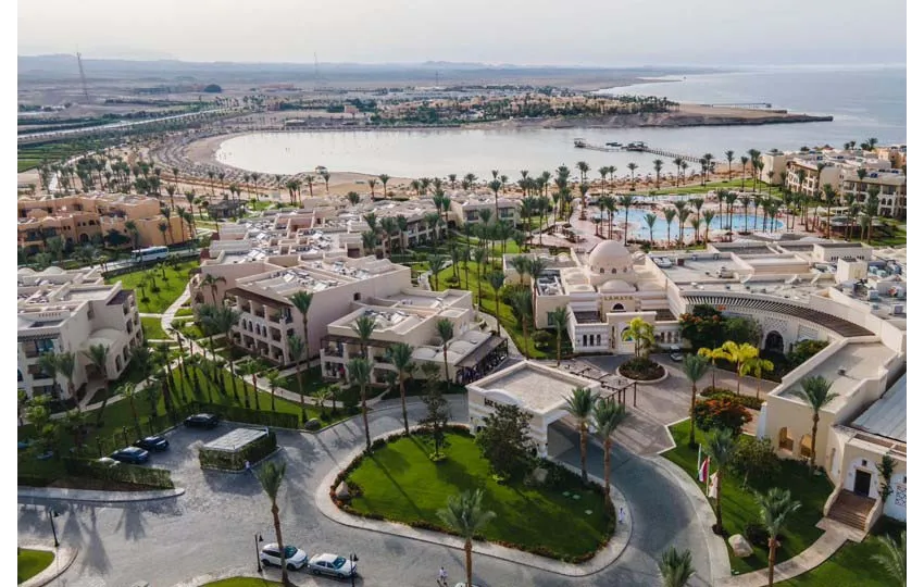 Jaz Lamaya Resort 5*-1