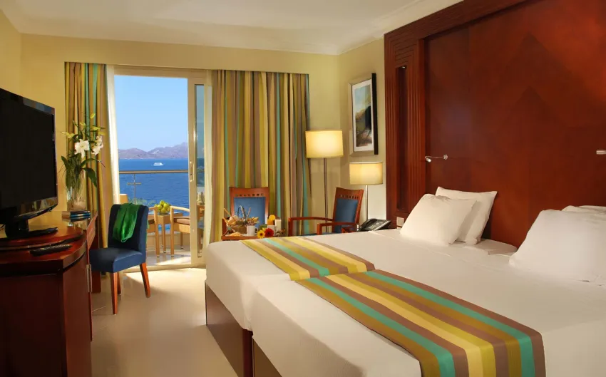 Xperience Sea Breeze Resort 5*-5