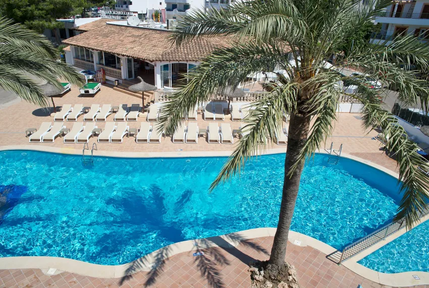 Pierre V. El Cecilia 3*-7