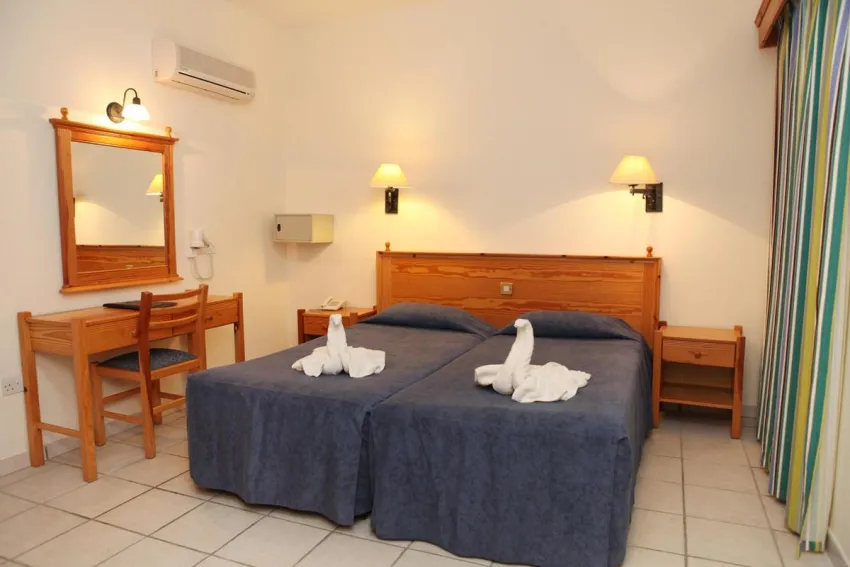 Kefalos Beach Tourist Village 4*-3