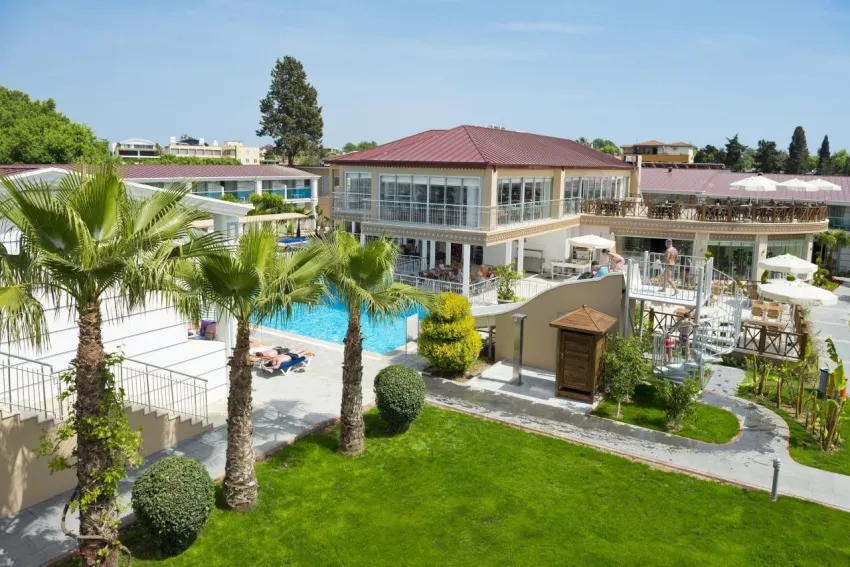 Sun Club Side Hotel 4*-29